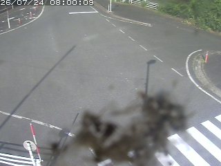 用瀬町赤波