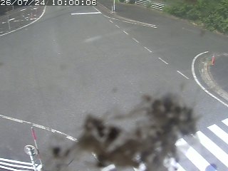 用瀬町赤波