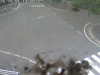 用瀬町赤波