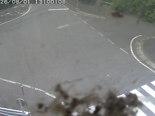 用瀬町赤波