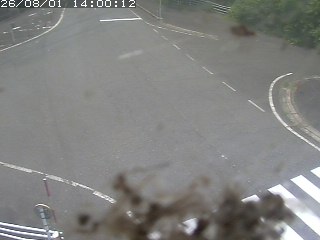 用瀬町赤波