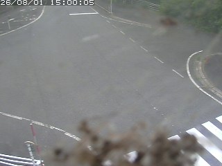 用瀬町赤波