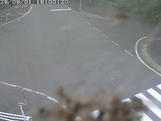 用瀬町赤波