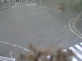 用瀬町赤波