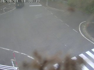 用瀬町赤波