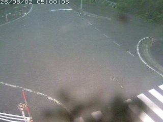 用瀬町赤波