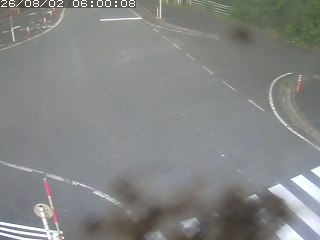用瀬町赤波