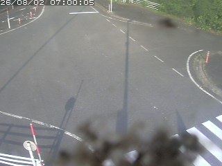 用瀬町赤波
