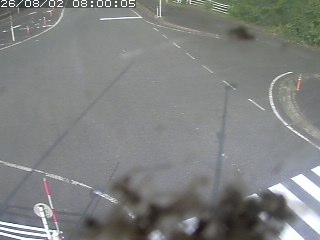 用瀬町赤波