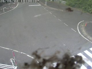 用瀬町赤波