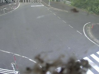 用瀬町赤波