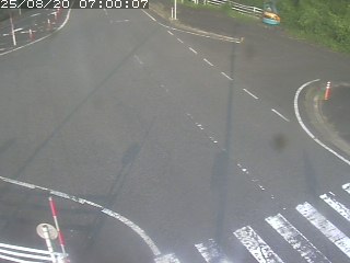 用瀬町赤波