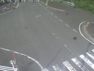 用瀬町赤波