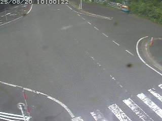 用瀬町赤波