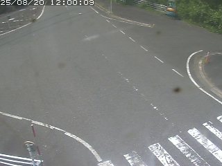 用瀬町赤波