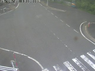用瀬町赤波