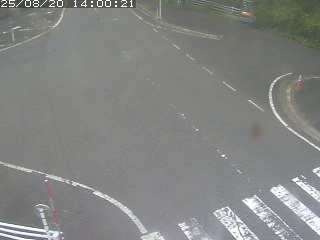 用瀬町赤波