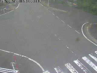 用瀬町赤波