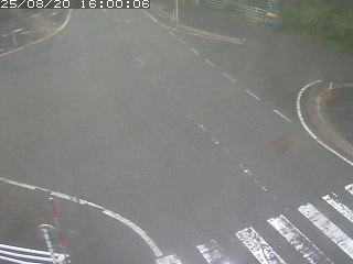 用瀬町赤波