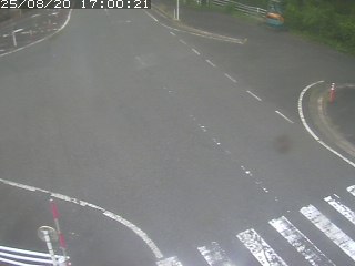 用瀬町赤波