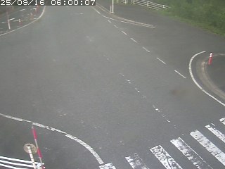 用瀬町赤波