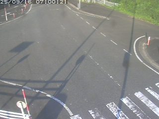 用瀬町赤波