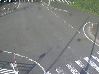 用瀬町赤波