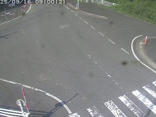 用瀬町赤波