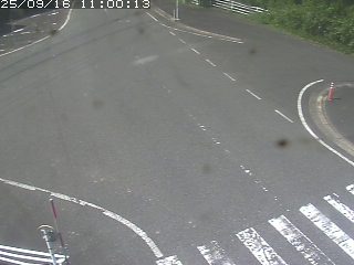 用瀬町赤波