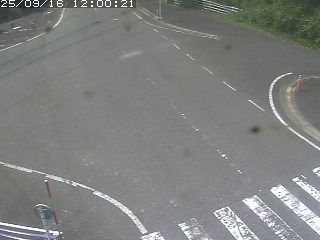 用瀬町赤波