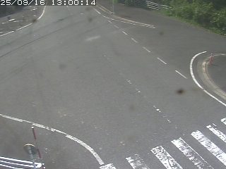 用瀬町赤波
