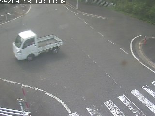 用瀬町赤波