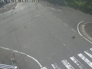 用瀬町赤波