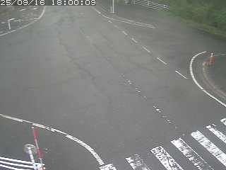 用瀬町赤波