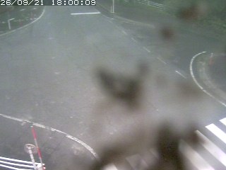 用瀬町赤波
