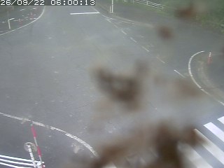 用瀬町赤波