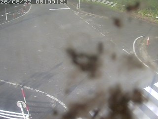 用瀬町赤波