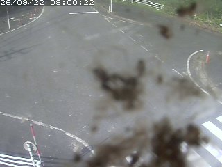 用瀬町赤波