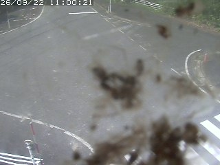 用瀬町赤波
