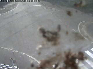 用瀬町赤波