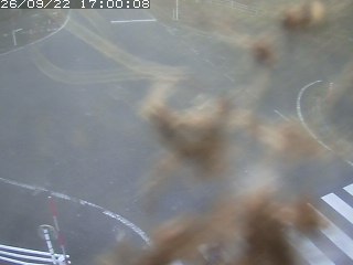 用瀬町赤波