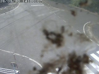 用瀬町赤波