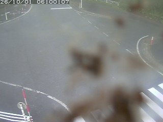 用瀬町赤波