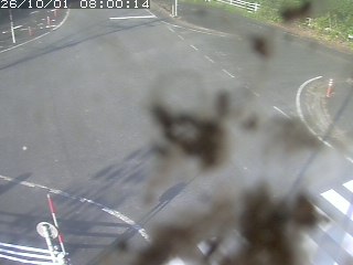 用瀬町赤波