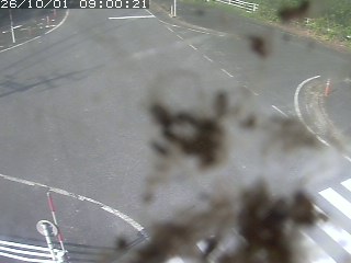 用瀬町赤波