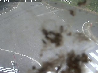 用瀬町赤波