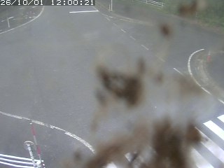 用瀬町赤波