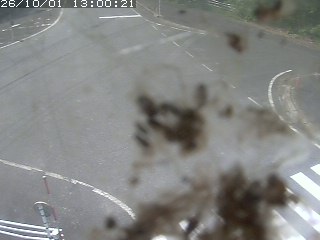 用瀬町赤波