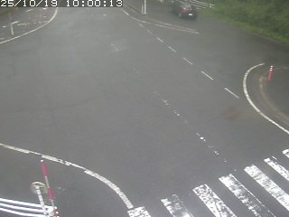 用瀬町赤波