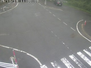 用瀬町赤波